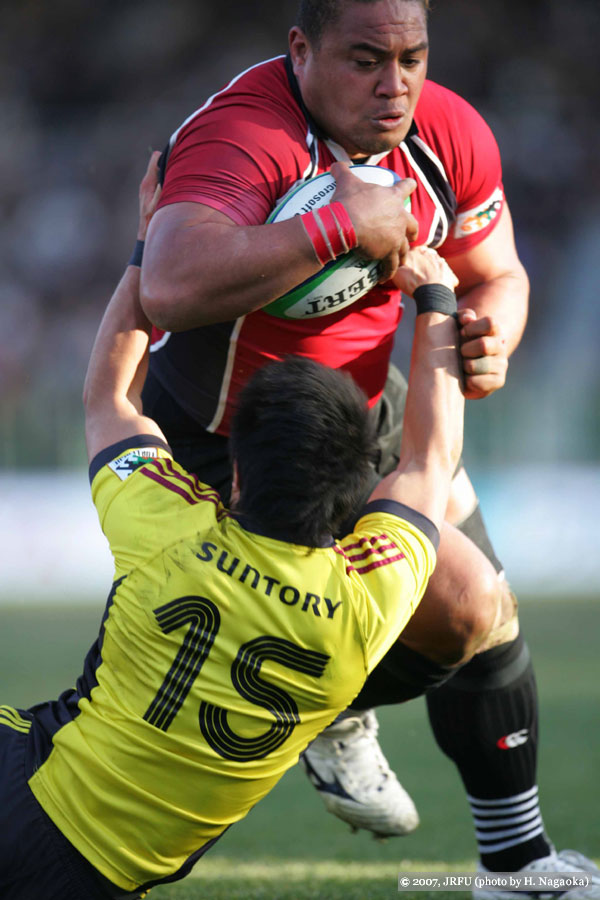 TOP LEAGUE OFFICIAL SITE - ニュース