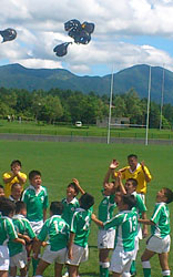 ���c�J�惉�O�r�[�X�N�[��