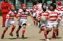 �������O�r�[�X�N�[��