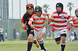 �������O�r�[�X�N�[��