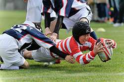 �������O�r�[�X�N�[��