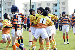 �}���u���O�r�[�N���u�@�W���j�A�X�N�[��