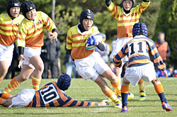 �}���u���O�r�[�N���u�@�W���j�A�X�N�[��